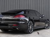 Porsche Panamera 2015 годаүшін27 000 000 тг. в Алматы – фото 3
