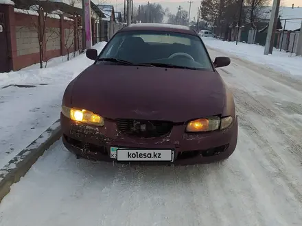 Mazda Xedos 6 1992 года за 700 000 тг. в Алматы