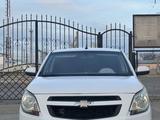 Chevrolet Cobalt 2013 годаfor3 300 000 тг. в Кызылорда – фото 2