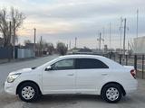 Chevrolet Cobalt 2013 годаfor3 300 000 тг. в Кызылорда – фото 4