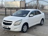 Chevrolet Cobalt 2013 годаfor3 300 000 тг. в Кызылорда – фото 3
