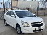 Chevrolet Cobalt 2013 годаfor3 300 000 тг. в Кызылорда