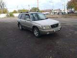 Subaru Forester 2000 годаfor3 700 000 тг. в Алматы – фото 4