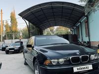 BMW 525 1996 годаүшін3 100 000 тг. в Кызылорда