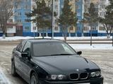 BMW 520 1998 годаfor3 500 000 тг. в Костанай