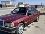 Mercedes-Benz 190 1992 года за 350 000 тг. в Актау – фото 3