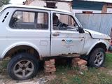 ВАЗ (Lada) Lada 2121 2012 годаfor450 000 тг. в Жансугуров