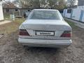 Mercedes-Benz E 200 1993 годаfor1 850 000 тг. в Алматы – фото 6