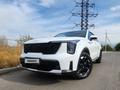 Kia Sorento 2024 года за 18 400 000 тг. в Алматы