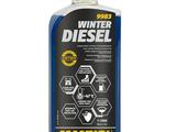 MANNOL Winter Diesel специальная присадка-антигель за 3 000 тг. в Алматы