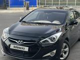 Hyundai i40 2014 годаүшін4 500 000 тг. в Шымкент – фото 4