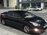 Hyundai i40 2014 годаүшін4 500 000 тг. в Шымкент