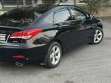 Hyundai i40 2014 годаүшін4 500 000 тг. в Шымкент – фото 5