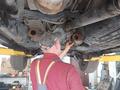 Vag GANS servise ремонт ходовой, ГБЦ, замена ГРМ, ремонт двигателей. в Алматы – фото 3