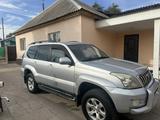 Toyota Land Cruiser Prado 2005 годаүшін12 000 000 тг. в Мерке – фото 4