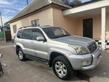Toyota Land Cruiser Prado 2005 годаүшін12 000 000 тг. в Мерке – фото 3