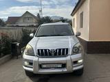 Toyota Land Cruiser Prado 2005 годаүшін12 000 000 тг. в Мерке