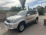 Toyota Land Cruiser Prado 2005 годаүшін12 000 000 тг. в Мерке – фото 5