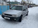 Volkswagen Golf 1993 годаfor850 000 тг. в Карабулак (Ескельдинский р-н)