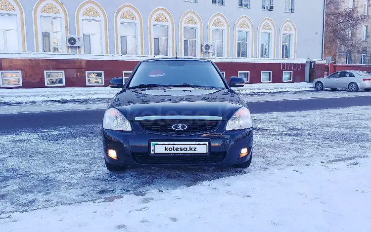 ВАЗ (Lada) Priora 2170 2015 годаүшін3 500 000 тг. в Караганда