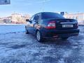 ВАЗ (Lada) Priora 2170 2015 годаүшін3 500 000 тг. в Караганда – фото 5