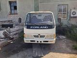 Forland  H7 DUMP TRUCK 2005 года за 1 750 000 тг. в Павлодар