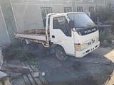 Forland  H7 DUMP TRUCK 2005 года за 1 750 000 тг. в Павлодар – фото 2