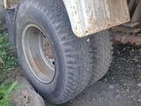 Forland  H7 DUMP TRUCK 2005 года за 1 750 000 тг. в Павлодар – фото 4