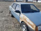 ВАЗ (Lada) 21099 2002 годаүшін700 000 тг. в Атырау – фото 3