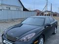 Lexus ES 330 2006 года за 5 500 000 тг. в Талдыкорган – фото 10