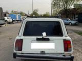 ВАЗ (Lada) 2104 1998 года за 500 000 тг. в Алматы