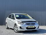 Hyundai Accent 2014 годаfor5 850 000 тг. в Актобе – фото 2