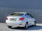 Hyundai Accent 2014 годаfor5 850 000 тг. в Актобе – фото 4