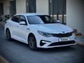 Kia K5 2019 годаүшін9 300 000 тг. в Шымкент