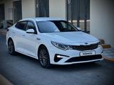 Kia K5 2019 года за 9 300 000 тг. в Шымкент