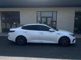 Kia K5 2019 года за 9 300 000 тг. в Шымкент – фото 2