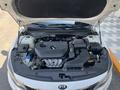 Kia K5 2019 годаүшін9 300 000 тг. в Шымкент – фото 6