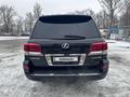 Lexus LX 570 2010 года за 20 700 000 тг. в Алматы – фото 3