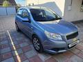 Chevrolet Aveo 2012 года за 3 200 000 тг. в Алматы – фото 2