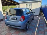 Chevrolet Aveo 2012 годаүшін3 200 000 тг. в Алматы – фото 4