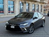 Toyota Camry 2015 года за 6 800 000 тг. в Актау