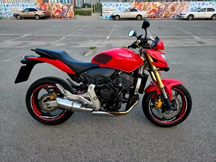 Honda  CB 600F (Hornet) 2007 года за 3 000 000 тг. в Алматы