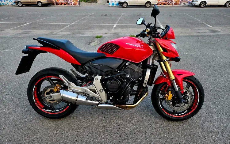 Honda  CB 600F (Hornet) 2007 года за 3 000 000 тг. в Алматы