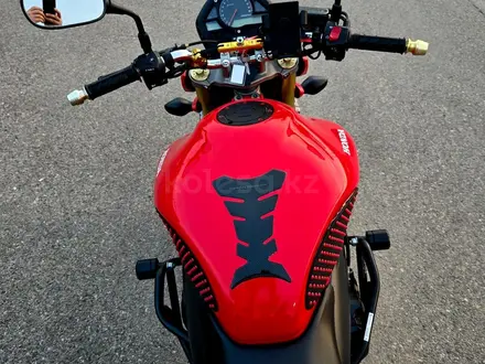 Honda  CB 600F (Hornet) 2007 года за 3 000 000 тг. в Алматы – фото 10