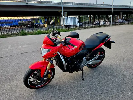 Honda  CB 600F (Hornet) 2007 года за 3 000 000 тг. в Алматы – фото 12