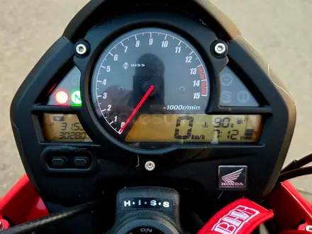 Honda  CB 600F (Hornet) 2007 года за 3 000 000 тг. в Алматы – фото 13