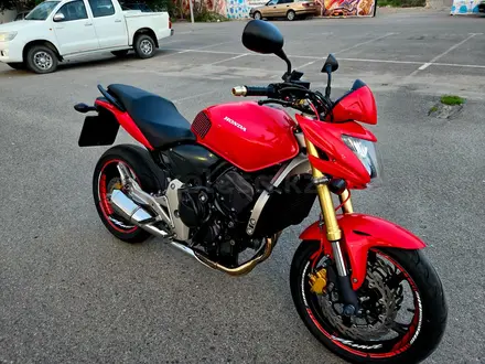 Honda  CB 600F (Hornet) 2007 года за 3 000 000 тг. в Алматы – фото 15