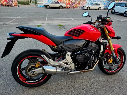 Honda  CB 600F (Hornet) 2007 года за 3 000 000 тг. в Алматы – фото 16