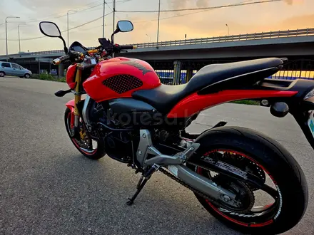 Honda  CB 600F (Hornet) 2007 года за 3 000 000 тг. в Алматы – фото 18
