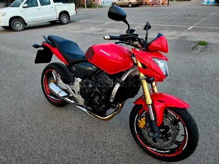 Honda  CB 600F (Hornet) 2007 года за 3 000 000 тг. в Алматы – фото 19